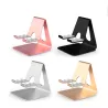 TitularesMini stand - soporte - para iPad/tablet/phone - compartimentos ajustables