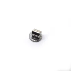N35 - neodymium magnet - strong round disc - 10 mm * 10mmN35
