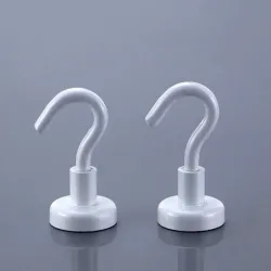 Strong magnetic hook - holder - 10 kgMagnets