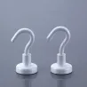 Strong magnetic hook - holder - 10 kgMagnets