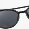 Stylish round sunglasses - UV 400 - unisex - punk styleSunglasses
