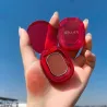 Lápiz labialLápiz labial rojo sexy - crema de brillo de labios - de larga duración - resistente al agua