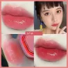 Lápiz labialLápiz labial rojo sexy - crema de brillo de labios - de larga duración - resistente al agua