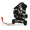 FPV PartsStorm32 - cardán sin escobillas de 3 ejes - marco con motor - controlador - para GoPro - piezas FPV RTF