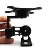 FPV PartsStorm32 - cardán sin escobillas de 3 ejes - marco con motor - controlador - para GoPro - piezas FPV RTF