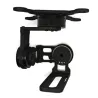 FPV PartsStorm32 - cardán sin escobillas de 3 ejes - marco con motor - controlador - para GoPro - piezas FPV RTF