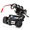 FPV PartsStorm32 - cardán sin escobillas de 3 ejes - marco con motor - controlador - para GoPro - piezas FPV RTF