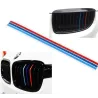PegatinasCalcomanía de parrilla estilo BMW M - E46 E90 E92 E60 E87 M3 M5 M6