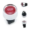 InterruptoresBotón de encendido del coche con LED - ENGINE START