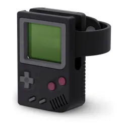 AccesoriosSoporte de carga inalámbrica - soporte de silicona - para Apple Watch