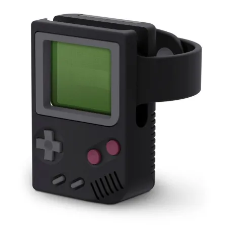 AccesoriosSoporte de carga inalámbrica - soporte de silicona - para Apple Watch
