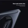 Titulares15W - cargador rápido inalámbrico - soporte - soporte plegable para teléfono - para iPhone - Samsung - Huawei - Xiaomi
