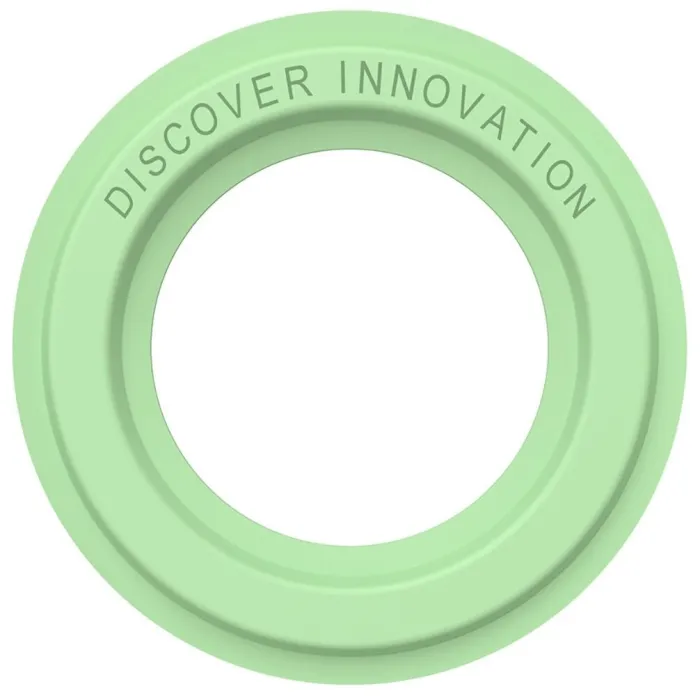 Magnetic ring - silicone phone holder - sticker - universalHolders