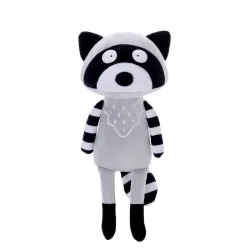 Animales de pelucheMuñeco - peluche - zorro - koala