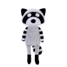 Doll - plush toy - fox - koalaCuddly toys