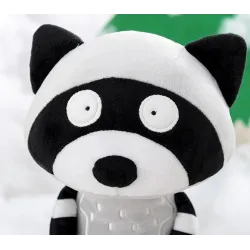 Animales de pelucheMuñeco - peluche - zorro - koala