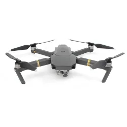 HélicesDJI Mavic Pro - Mavic Pro Platinum - 8331 - hélices - liberación rápida - bajo nivel de ruido - 4 pares