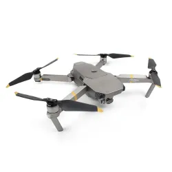 HélicesDJI Mavic Pro - Mavic Pro Platinum - 8331 - hélices - liberación rápida - bajo nivel de ruido - 4 pares