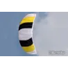Colorful sports beach kite - 1.4m dual lineKites
