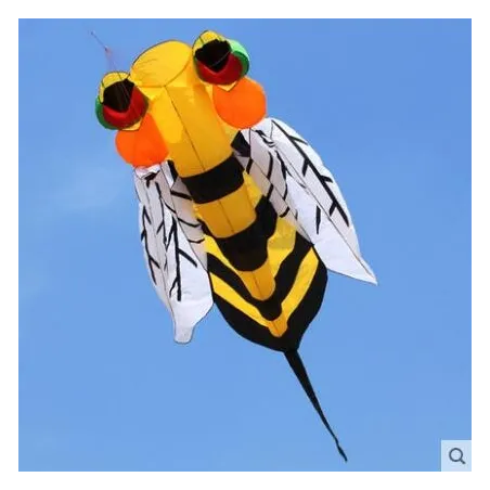 CometaCometa de abeja - con mango / línea