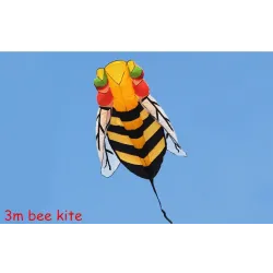 CometaCometa de abeja - con mango / línea