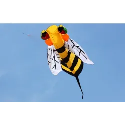 CometaCometa de abeja - con mango / línea