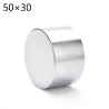 N52N35 - N40 - N52 - imán de neodimio - disco redondo fuerte - 30 * 20 mm - 40 * 20 mm - 50 * 30 mm