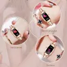 H8 Pro Smart Watch - full touch - heart rate - blood pressure - fitness tracker - waterproofWatches