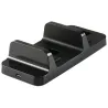 Playstation 4 wireless controller - double charger - USB - LED - PS4Chargers