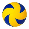 PelotasBalón de voleibol de playa - azul-amarillo