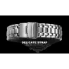 SINOBI - men's sports watch - Quartz - chronograph - waterproofWatches
