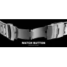SINOBI - men's sports watch - Quartz - chronograph - waterproofWatches
