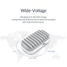 ORICO - 10 ports USB charger - docking station - with holder - 120W 5V2.4A*10Holders
