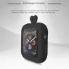 AccesoriosFunda de silicona para Apple Watch - con collar - 38mm - 40mm - 42mm - 44mm