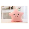Star shaped pillow - with LED - 40 * 35 cmCuddly toys