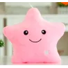 Star shaped pillow - with LED - 40 * 35 cmCuddly toys