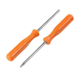 RepararJuego de destornilladores - torx T6 / T8 - para Xbox 360 / PS3 / PS4 - reparación - herramienta de apertura