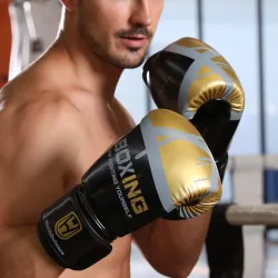 EquipoGuantes de boxeo profesionales - unisex