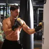 EquipoGuantes de boxeo profesionales - unisex