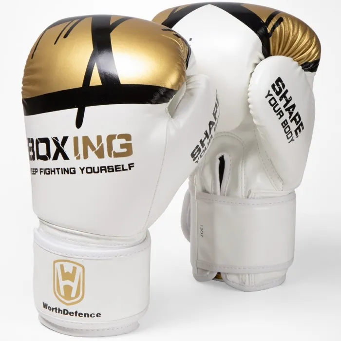 EquipoGuantes de boxeo profesionales - unisex