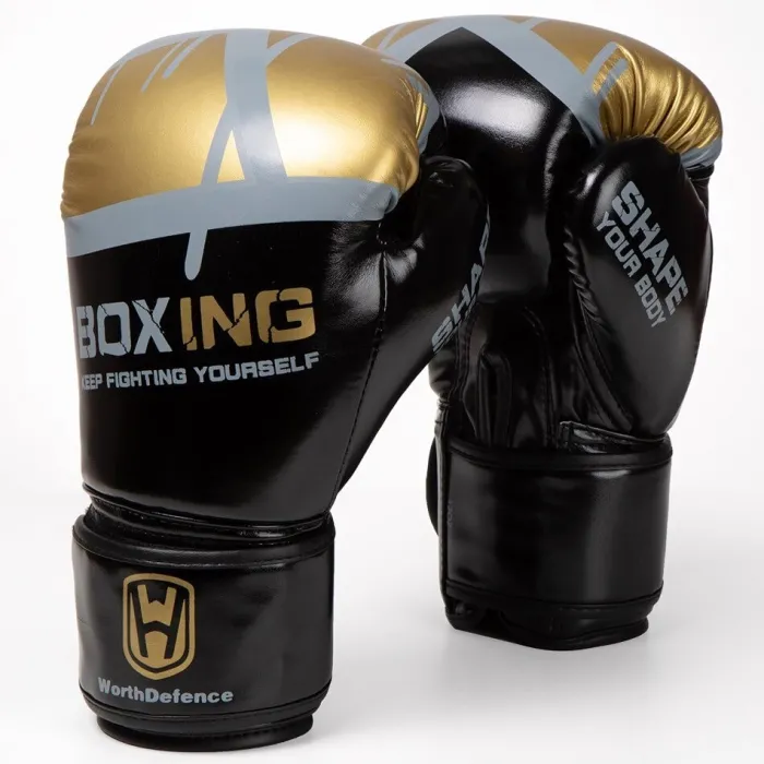 EquipoGuantes de boxeo profesionales - unisex