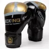 EquipoGuantes de boxeo profesionales - unisex