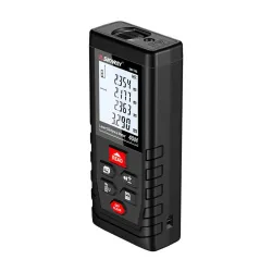 ÓpticaTelémetro láser - medidor de distancia - cinta métrica - 40M - 50M - 70M - 100M - 120M