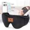 Sleeping eye mask - blindfold - BluetoothSleeping masks