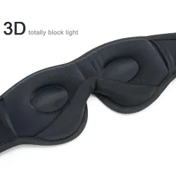 Sleeping eye mask - blindfold - BluetoothSleeping masks
