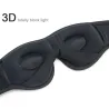 Sleeping eye mask - blindfold - BluetoothSleeping masks