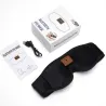 Sleeping eye mask - blindfold - BluetoothSleeping masks