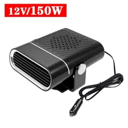 Styling partsCalentador portátil para automóvil, enfriador, descongelador, desempañador, ventilador de calefacción/refrigerac...