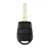Replacement key for BMW - uncut - 3 button - remote - E31 E32 E34 E36 E38 E39 E46 Z3Keys