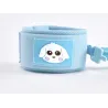 Band - wrist leash - anti-lost bracelet - for kids - reflectiveKids